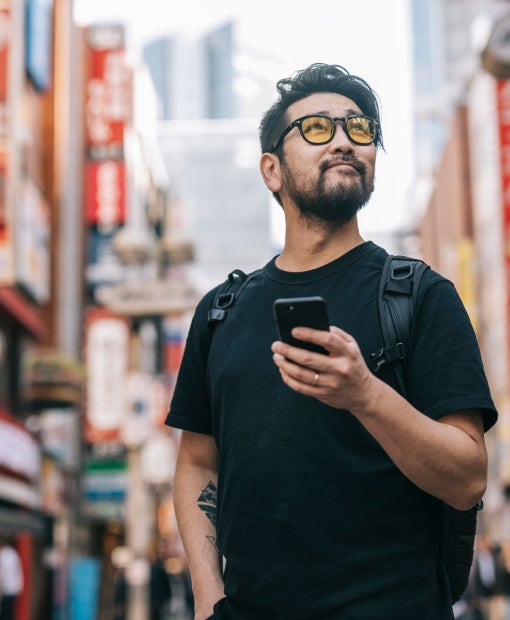Japan eSIM